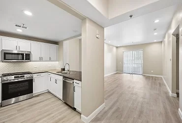 Interior Kitchen