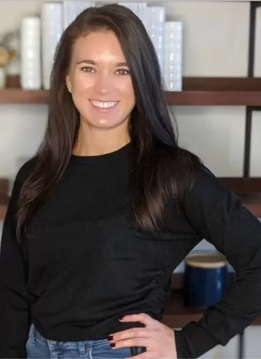 Executive Administrator of the Freedom Financial - "Liz Manning"
