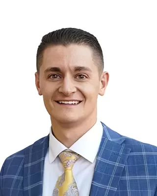 Field Director of the Freedom Financial - "Robert Jones"