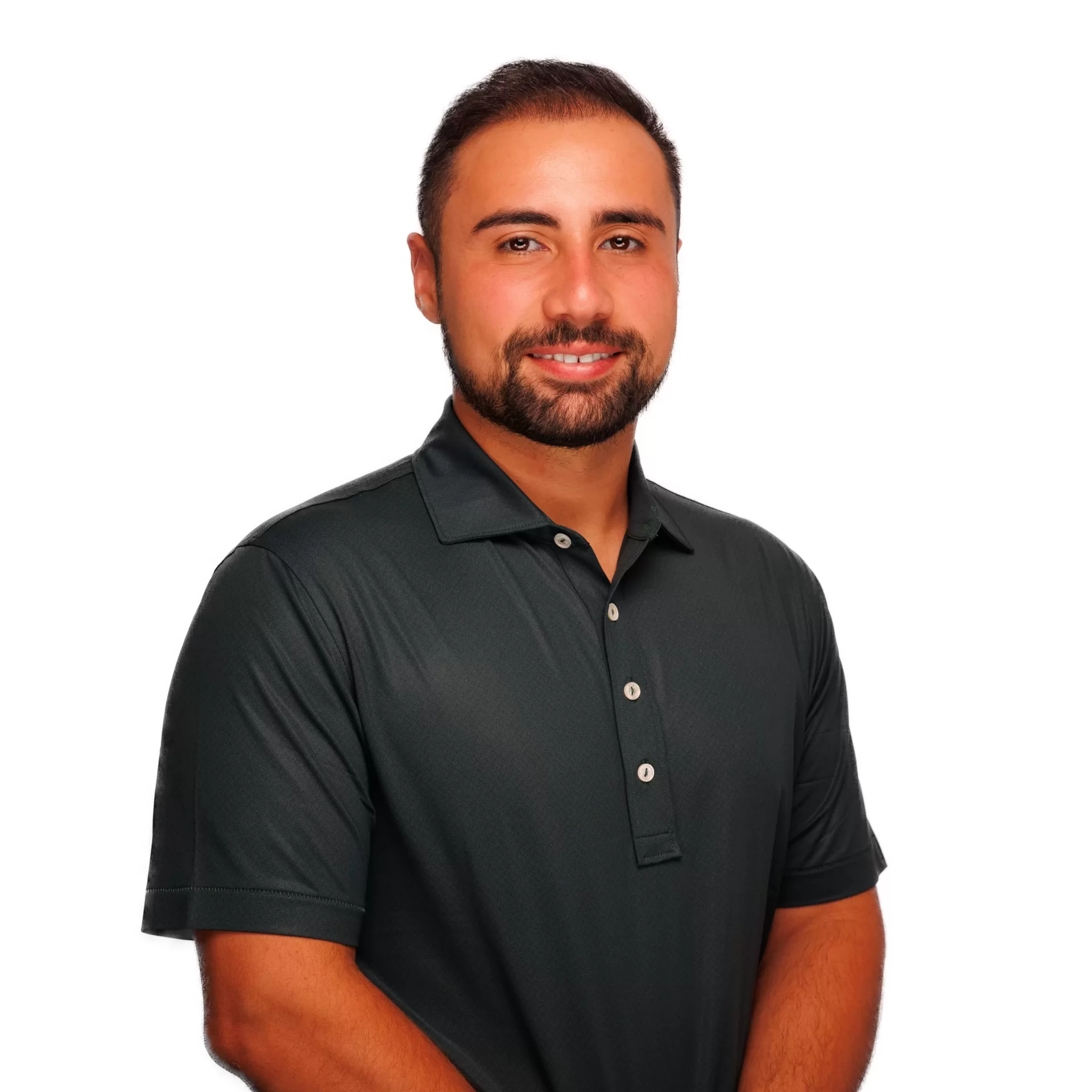 Field Director of the Freedom Financial - "Matar Emanuel"