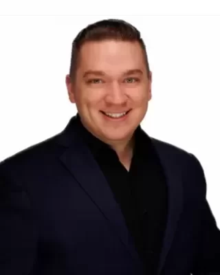 B2B Sales Professional of the Freedom Financial - "Matt Ririe"