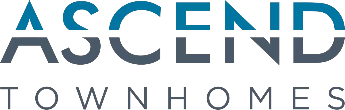 Ascend Townhomes  Apartment Logo