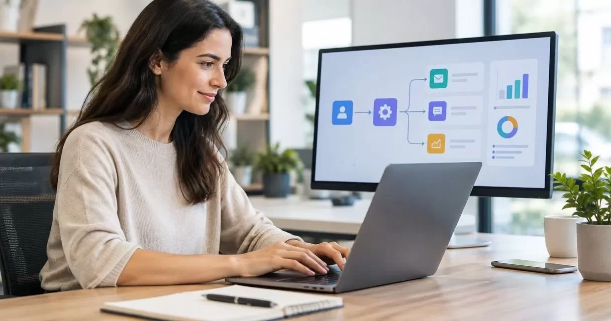 CRM Workflow Automation Tools 2026