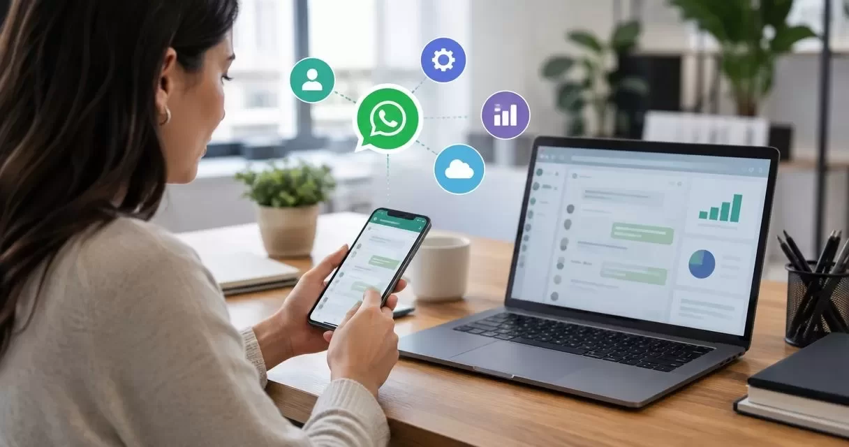 Best WhatsApp CRM integrations in 2026
