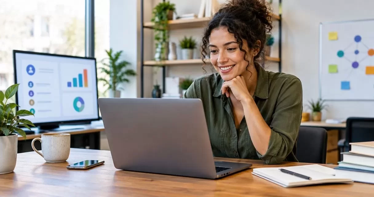 Best CRM Software for Small Businesses 2026