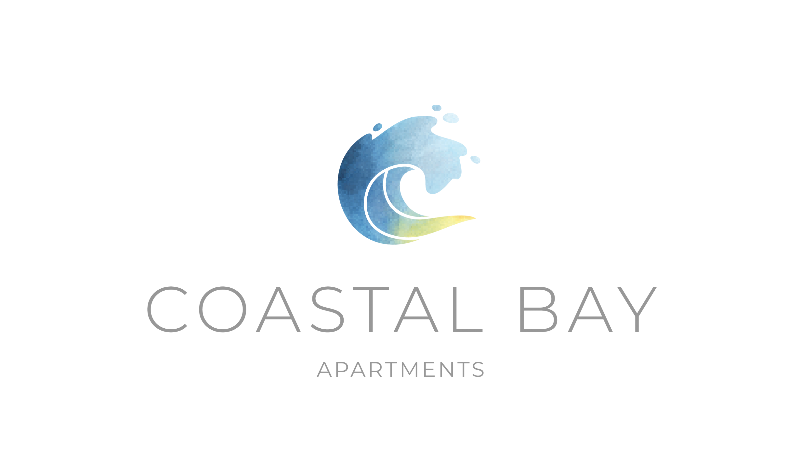 coastal Bay Logo