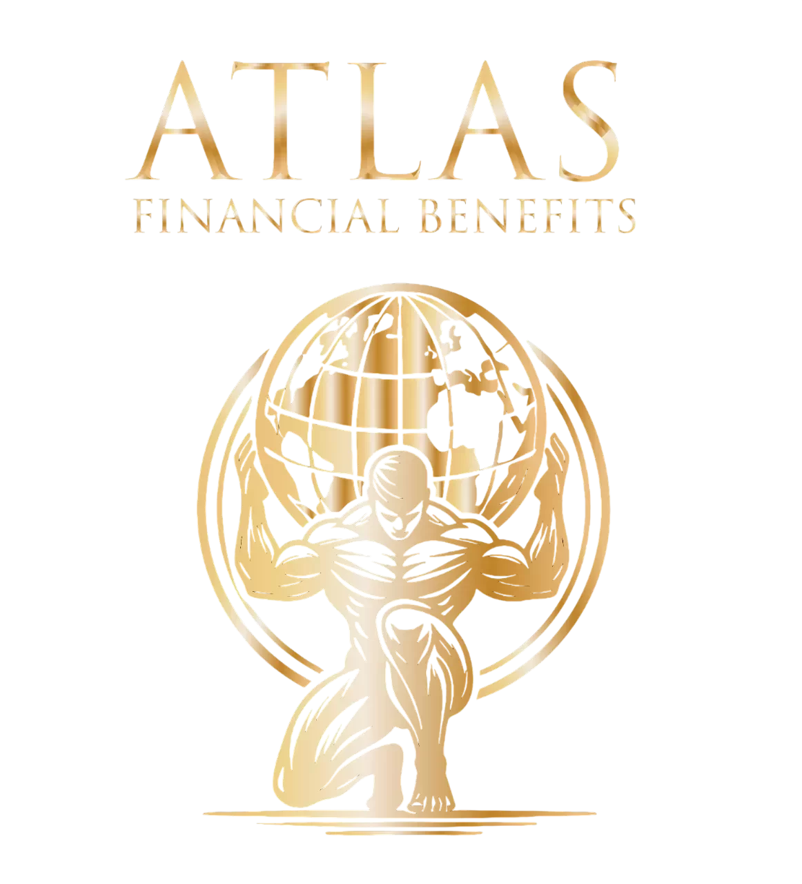 Atlas Financial Benefits - Header Logo