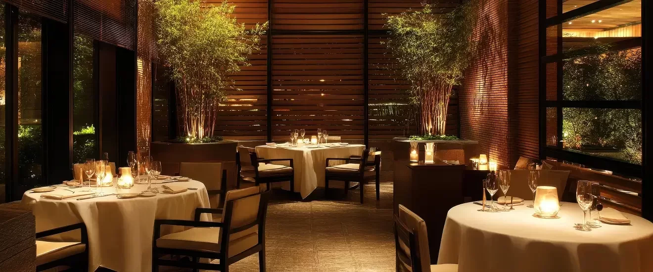 Dining and restaurants near Oasis Palms Apartments in St. George, Utah