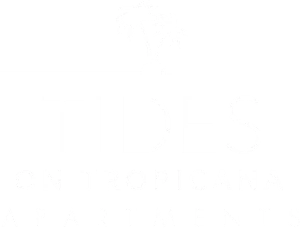 Tides on Tropicana Apartments Logo in Las Vegas, NV