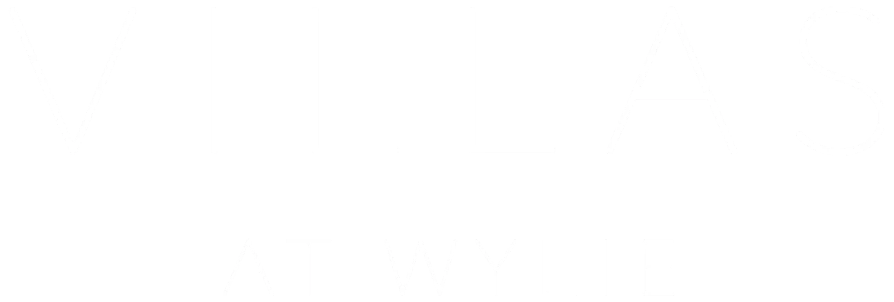 Villas at Wylie Property logo