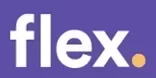 flex logo