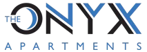 The Onyx Apartments logo