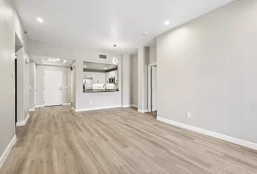 Interior Living Room