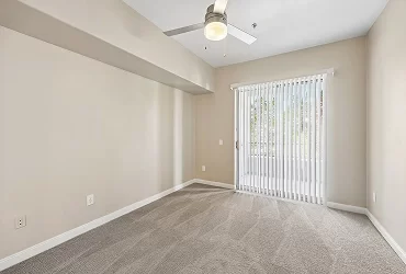 Interior Room