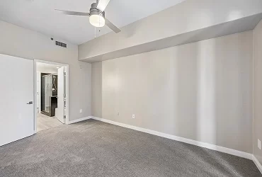 Interior Room