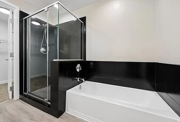 Interior Restroom