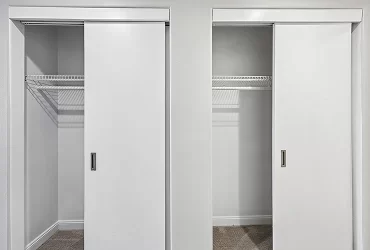 Interior Storage