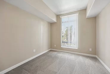 Interior Room