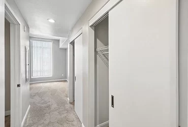 Interior Room