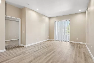 Interior Room
