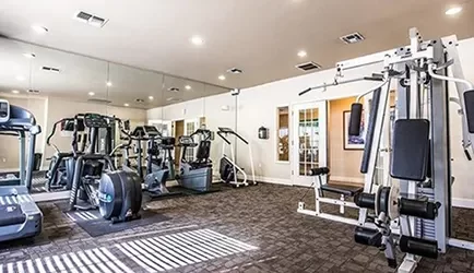 Alhambra at Mace Ranch Apartments