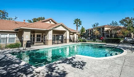 Alhambra at Mace Ranch Apartments