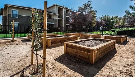 Alhambra at Mace Ranch Apartments