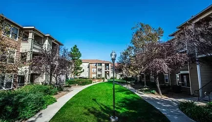 Alhambra at Mace Ranch Apartments