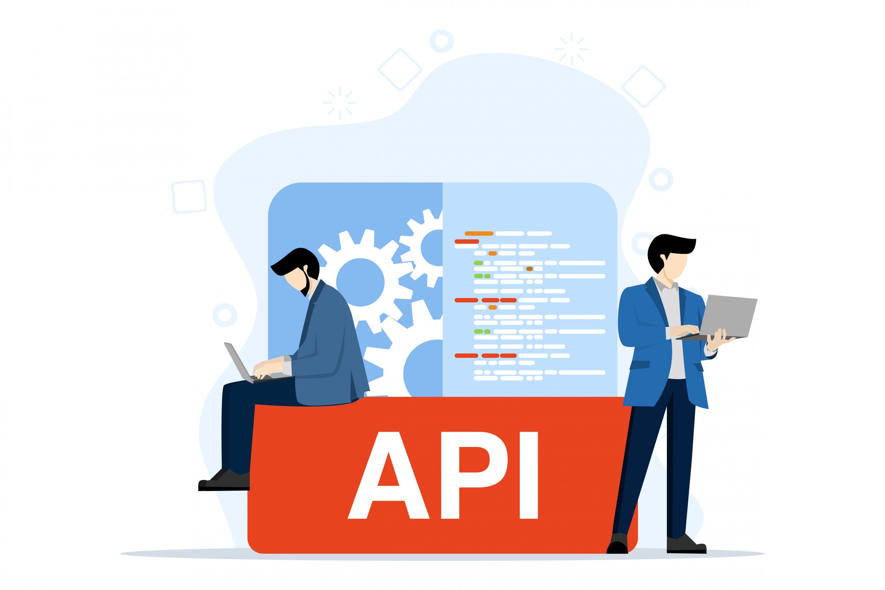How Hexagon IT Solutions Can Help You with API Development