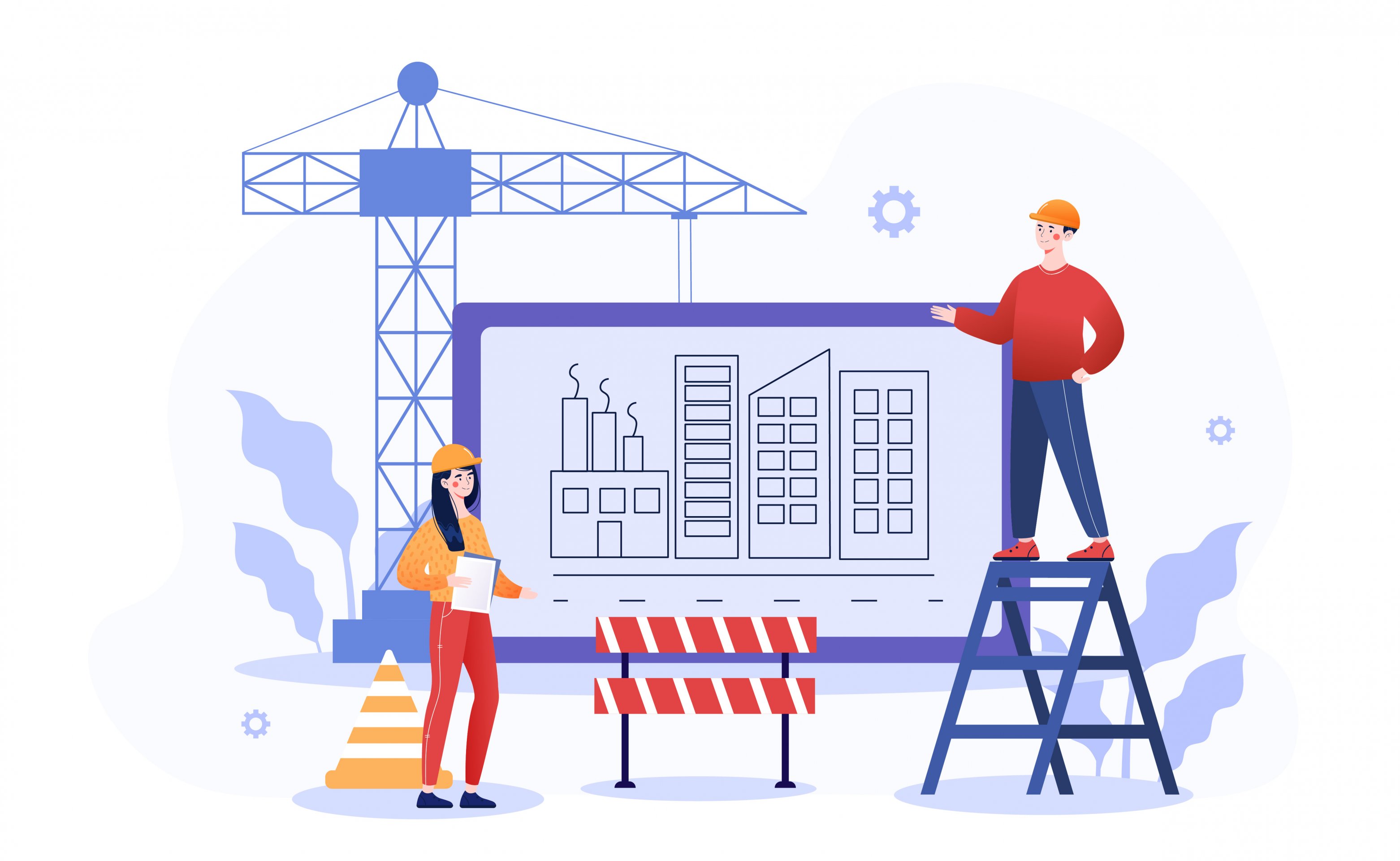 Managing Your Schedule in Arches Construction Software