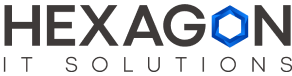 Hexagon IT Solutions logo