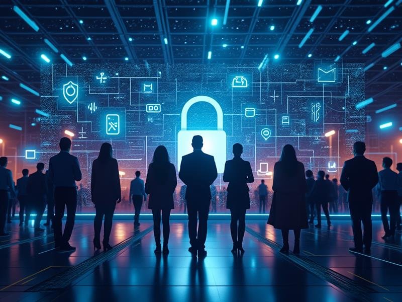 Learning why Cybersecurity is essential and how it protects businesses