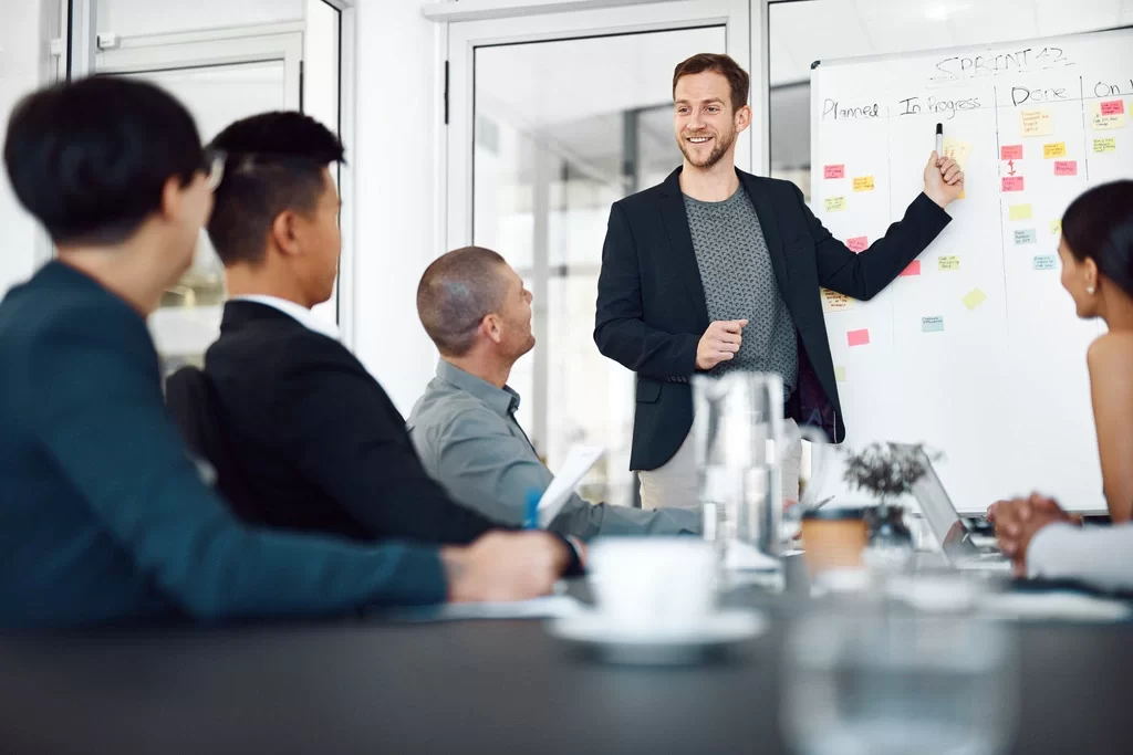 How Cloud Computing Can Transform Your Business