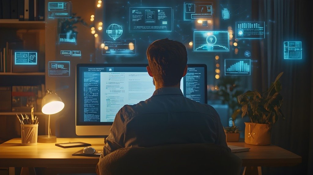 Is Your Business Posting or Just Floating?