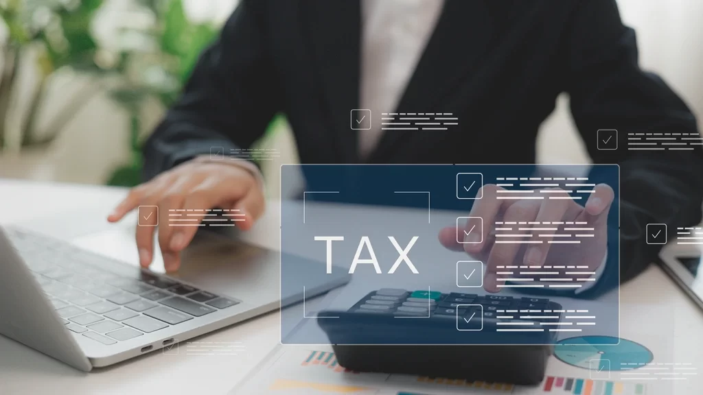 Tax Preparation & Compliance