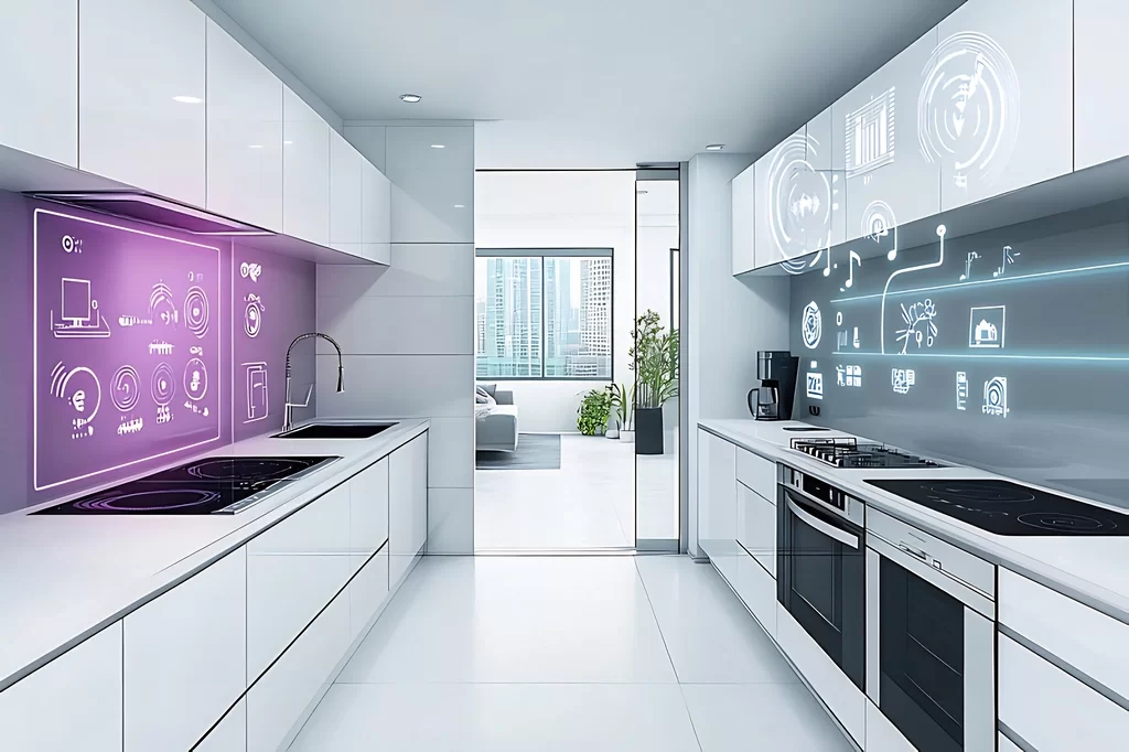 Virtual Kitchen