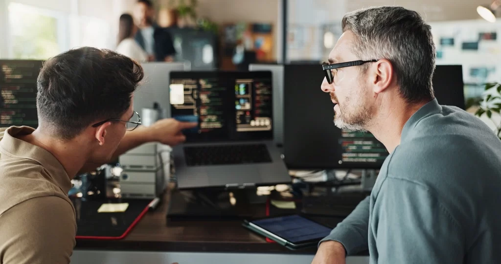 A Manager's Guide to Spotting Underperforming Software Developers