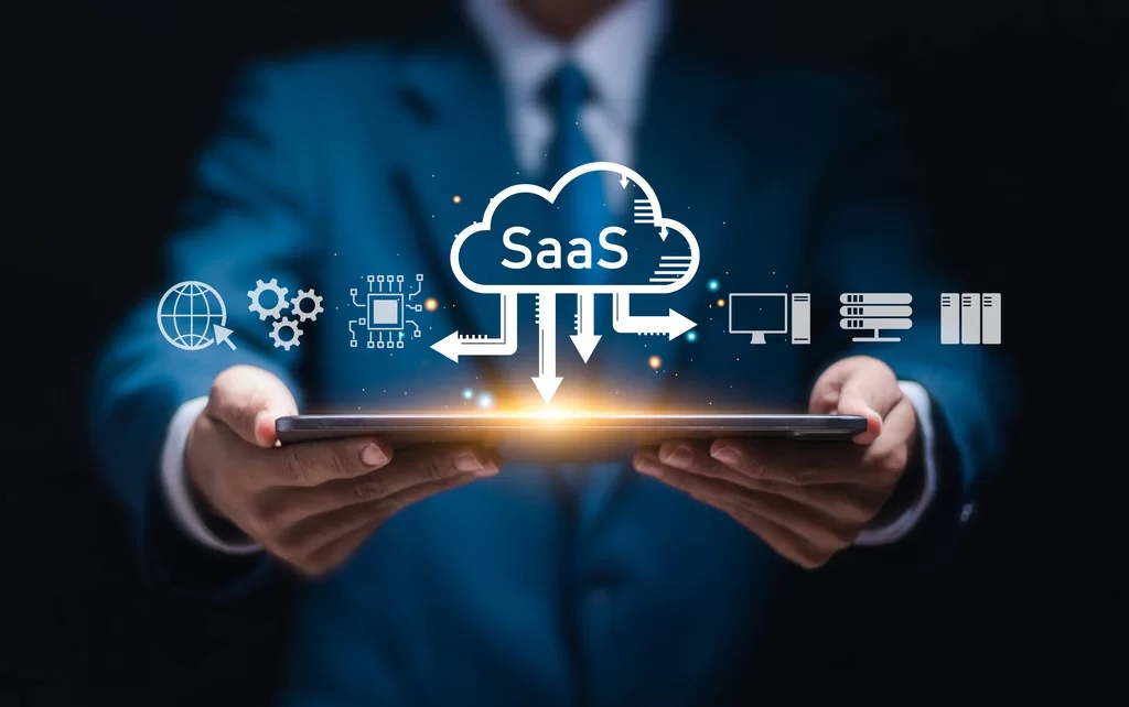 The SaaS Development Blueprint