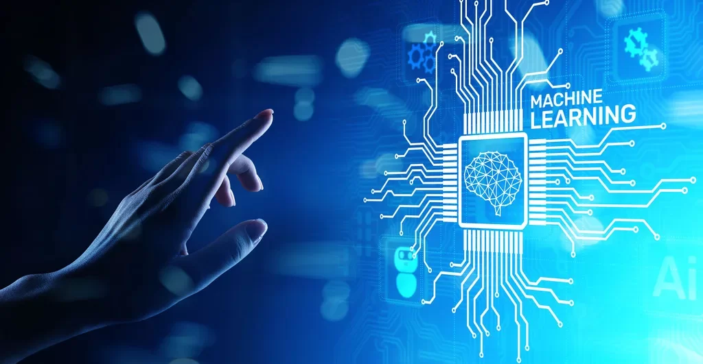 Machine Learning