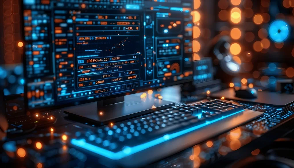 Angular vs Bootstrap Choosing the best UI Frameworks