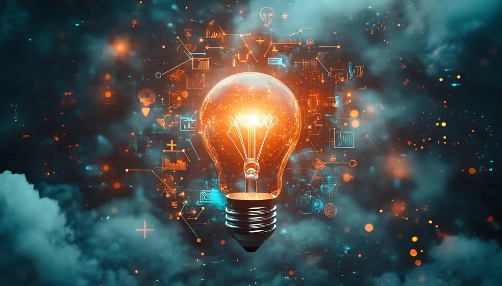 From Idea to Impact