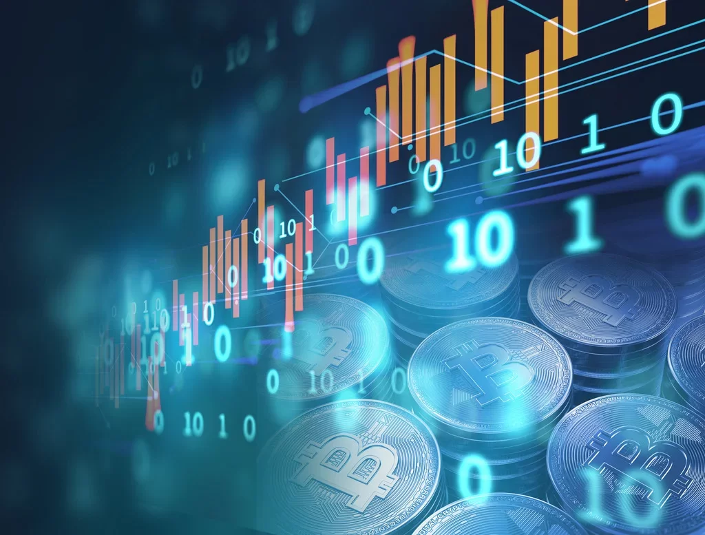 The Steady Engine Behind the Crypto Revolution