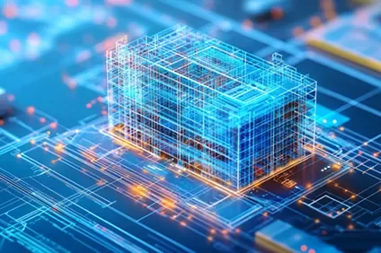 Out Sourcing Of Building