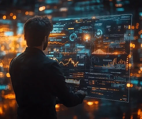 Hexagon IT Solutions