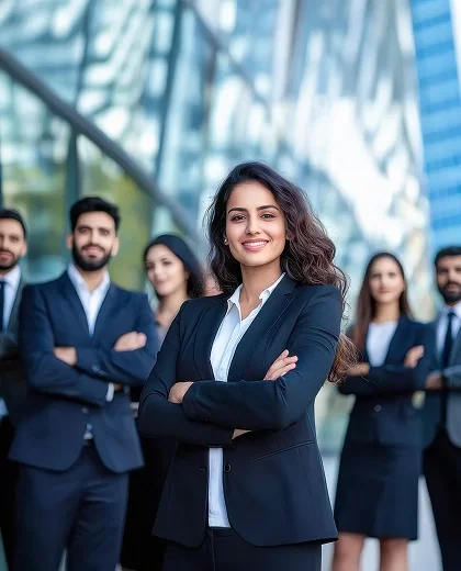 Meet Your Dream Team-On Your Terms