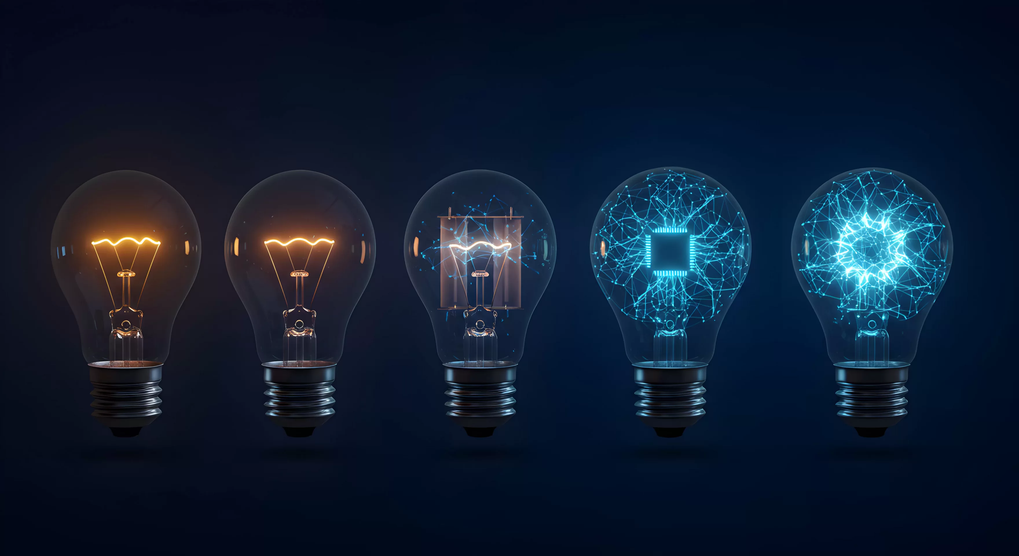 Evolutionary Intelligence