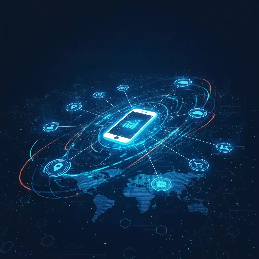 Mobile strategies