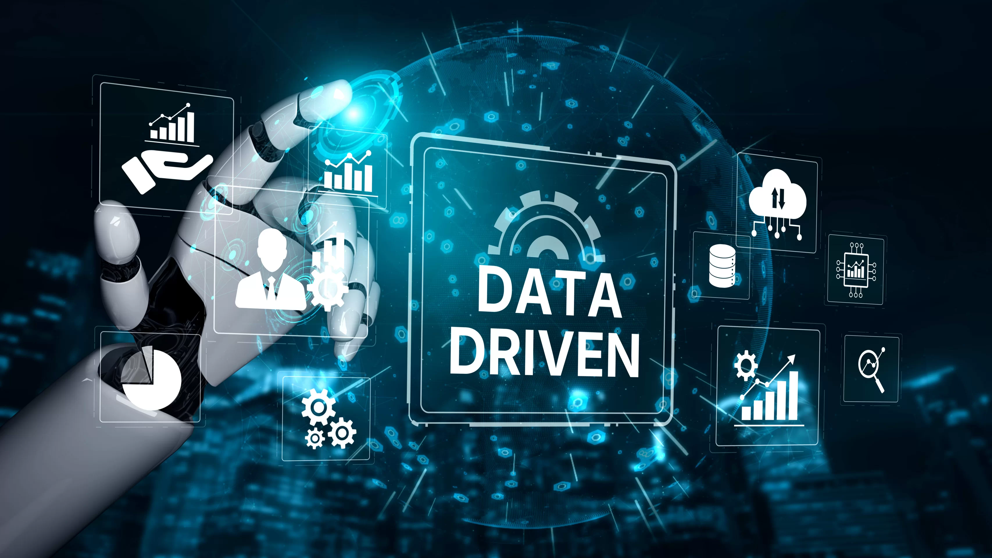 Data-Driven Decisions