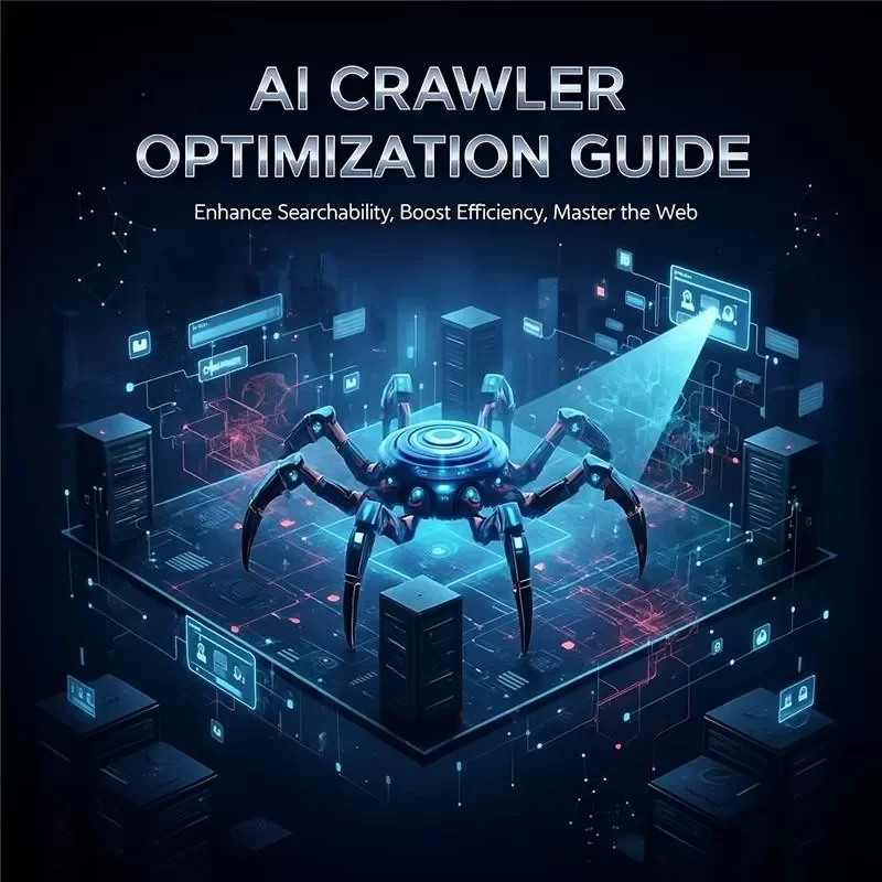 AI Crawler Optimization Guide