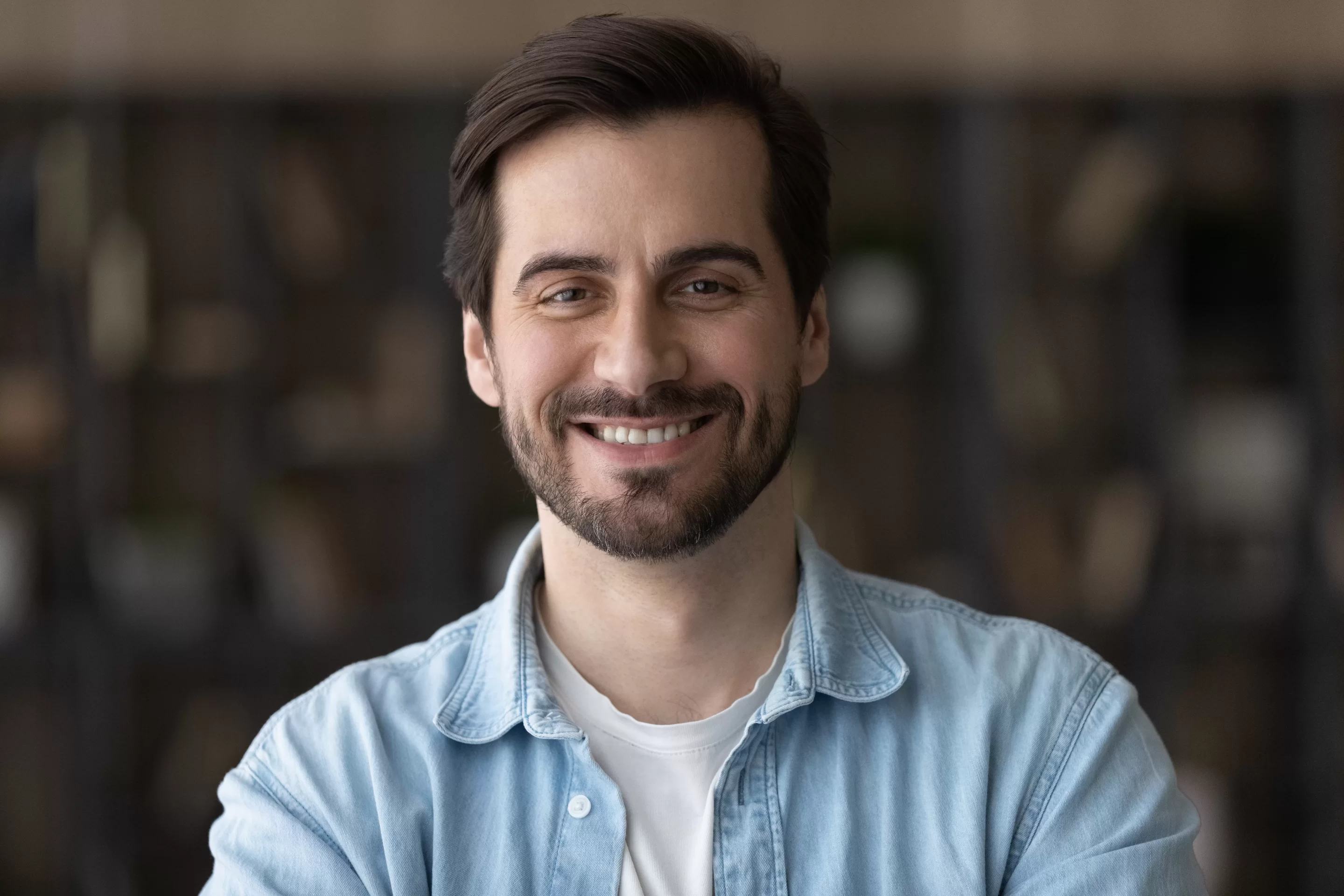 Mason profile